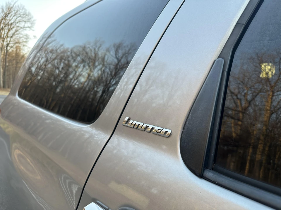 2008 Toyota Sequoia 2nd Gen - Image 27 of 31