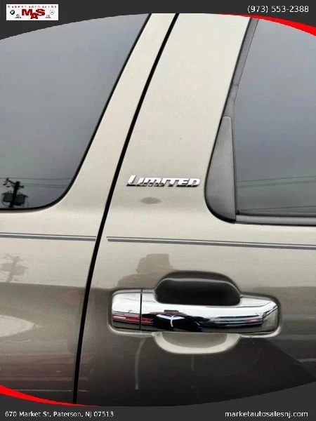 2008 Toyota Sequoia 2nd Gen - Image 8 of 12