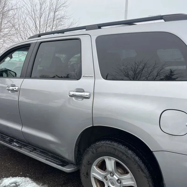 2008 Toyota Sequoia 2nd Gen - Image 6 of 12