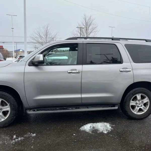 2008 Toyota Sequoia 2nd Gen - Image 4 of 12