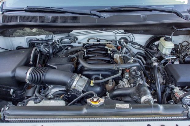 2008 Toyota Sequoia 2nd Gen - Image 6 of 7