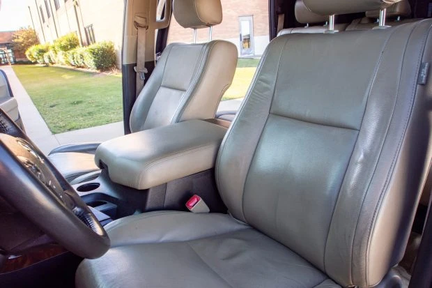 2008 Toyota Sequoia 2nd Gen - Image 4 of 7