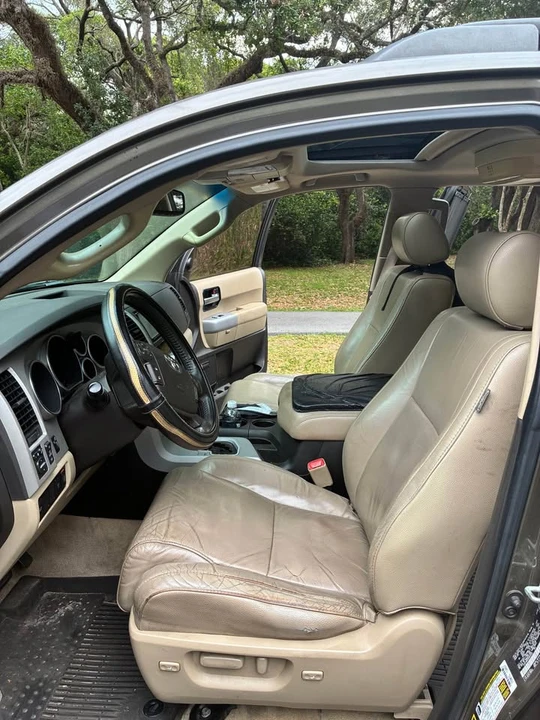 2008 Toyota Sequoia 2nd Gen - Image 6 of 10