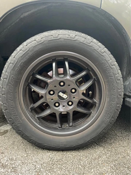 2008 Toyota Sequoia 2nd Gen - Image 10 of 10