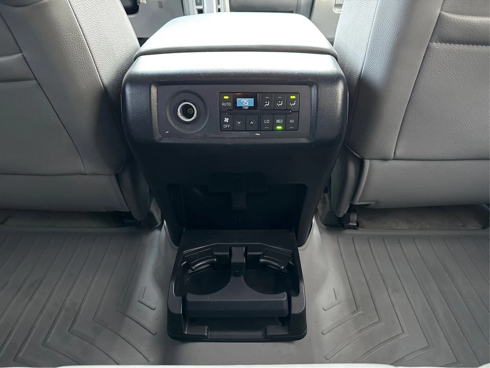 2008 Toyota Sequoia 2nd Gen - Image 20 of 20