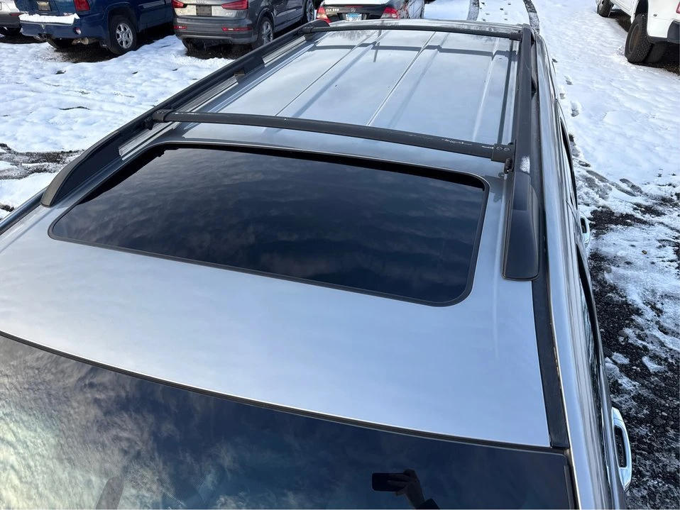 2008 Toyota Sequoia 2nd Gen - Image 11 of 20