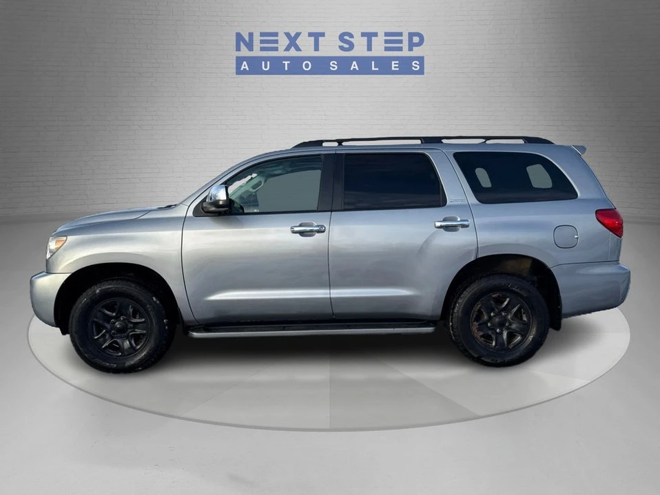 2008 Toyota Sequoia 2nd Gen - Image 4 of 20