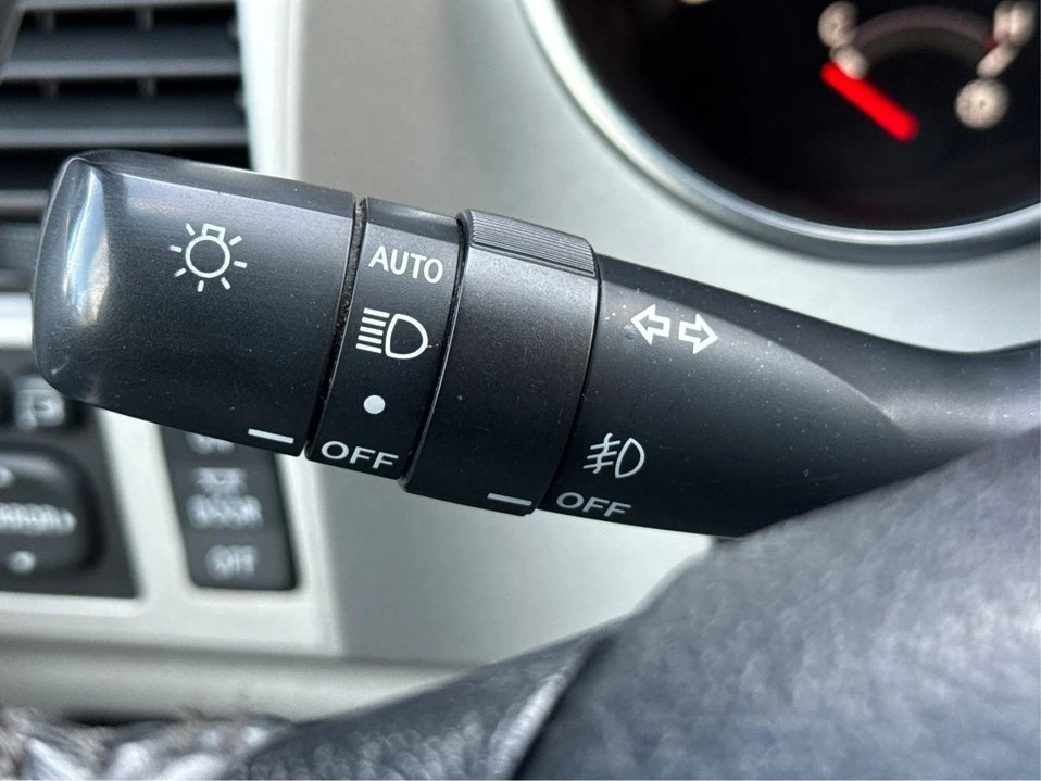 2008 Toyota Sequoia 2nd Gen - Image 17 of 20