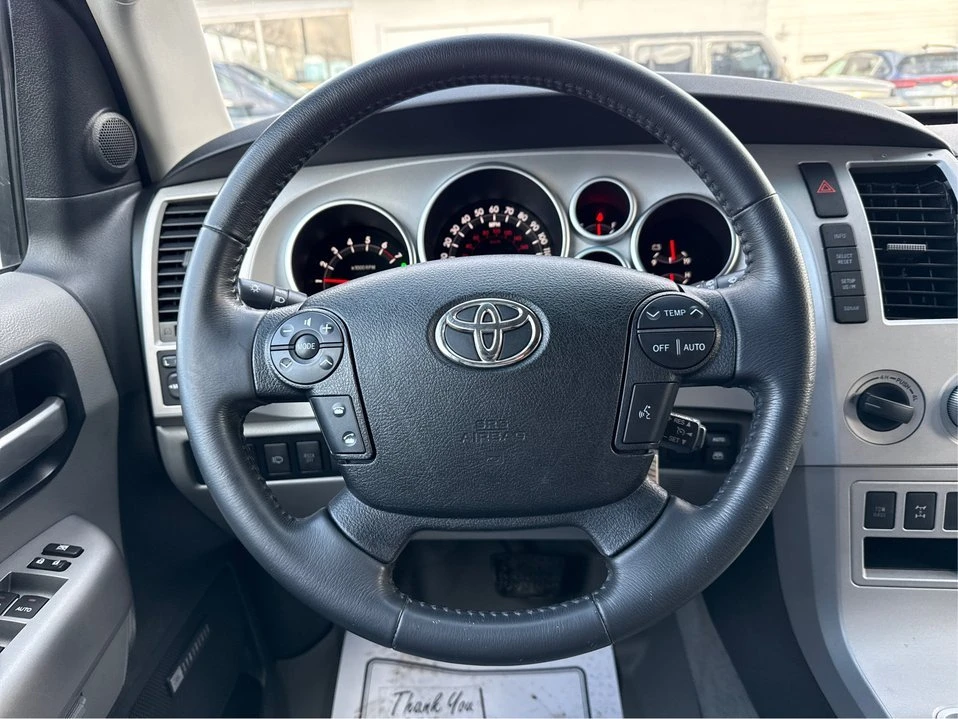 2008 Toyota Sequoia 2nd Gen - Image 16 of 20