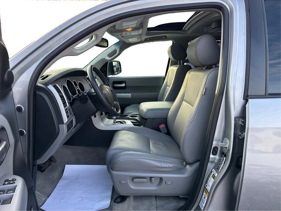 2008 Toyota Sequoia 2nd Gen - Image 9 of 20