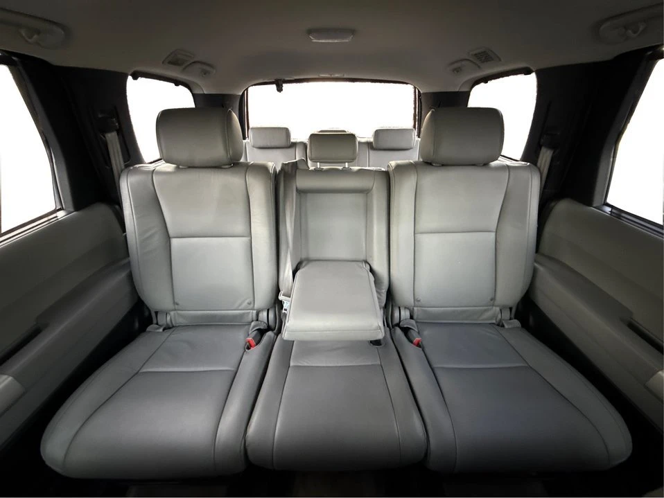 2008 Toyota Sequoia 2nd Gen - Image 14 of 20