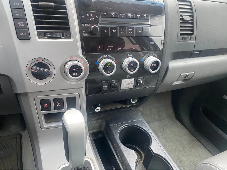 2008 Toyota Sequoia 2nd Gen - Image 14 of 15