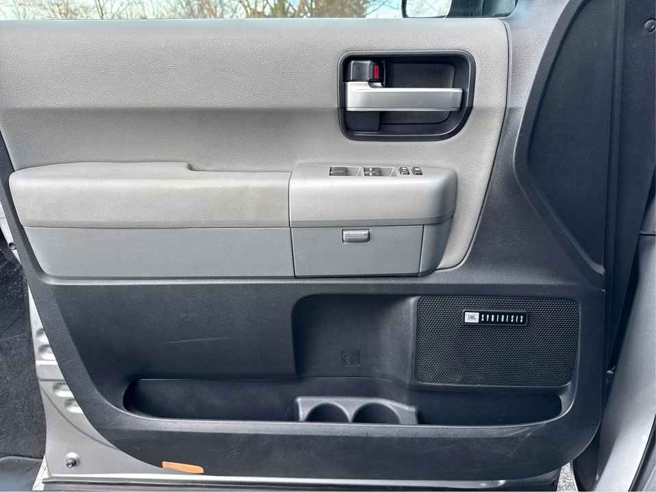 2008 Toyota Sequoia 2nd Gen - Image 19 of 20