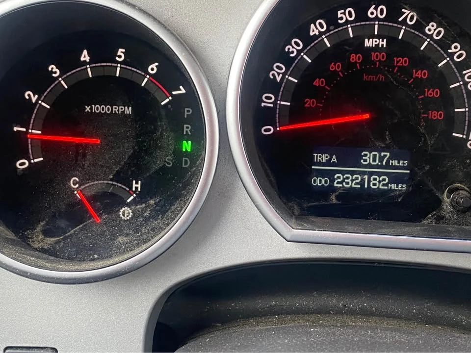 2008 Toyota Sequoia 2nd Gen - Image 15 of 15