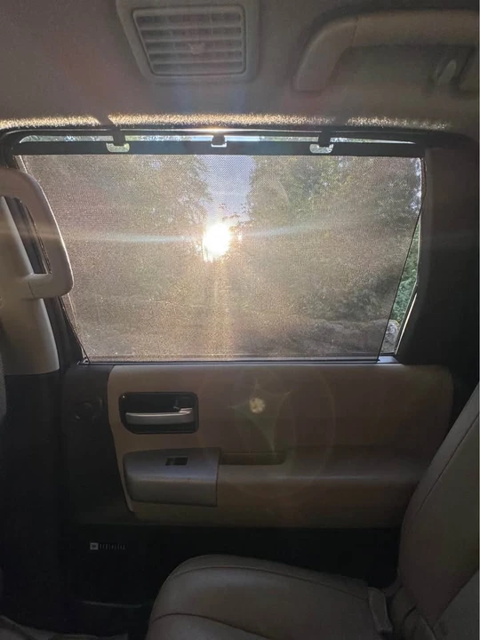 2008 Toyota Sequoia 2nd Gen - Image 16 of 19