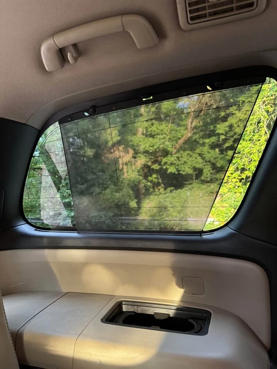 2008 Toyota Sequoia 2nd Gen - Image 18 of 19