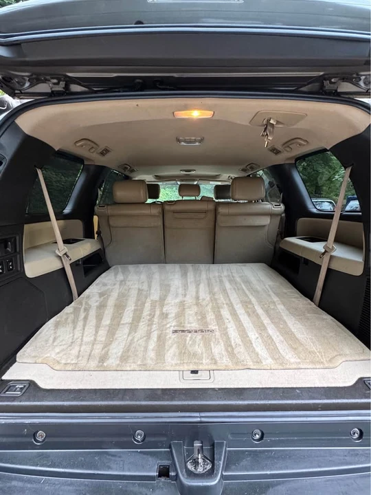 2008 Toyota Sequoia 2nd Gen - Image 19 of 19