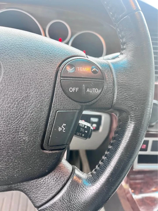 2008 Toyota Sequoia 2nd Gen - Image 6 of 18