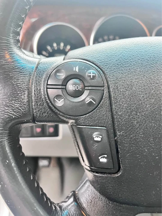 2008 Toyota Sequoia 2nd Gen - Image 5 of 18