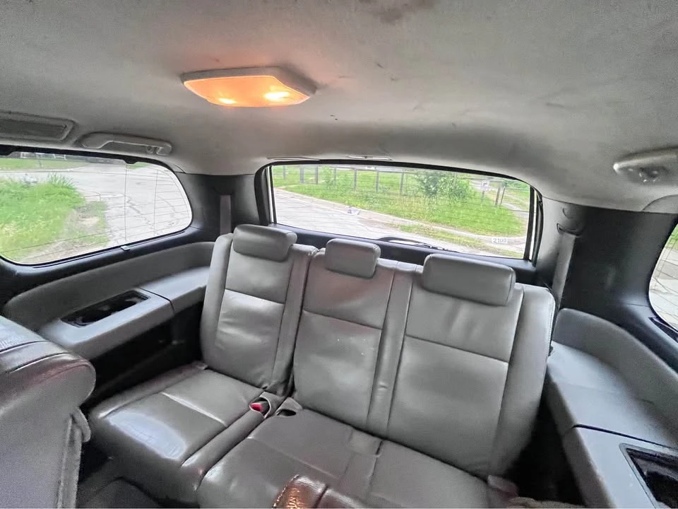 2008 Toyota Sequoia 2nd Gen - Image 12 of 18