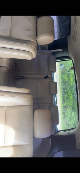 2008 Toyota Sequoia 2nd Gen - Image 5 of 5