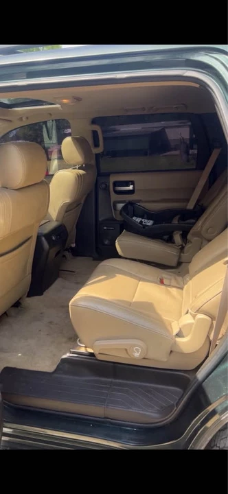 2008 Toyota Sequoia 2nd Gen - Image 4 of 5