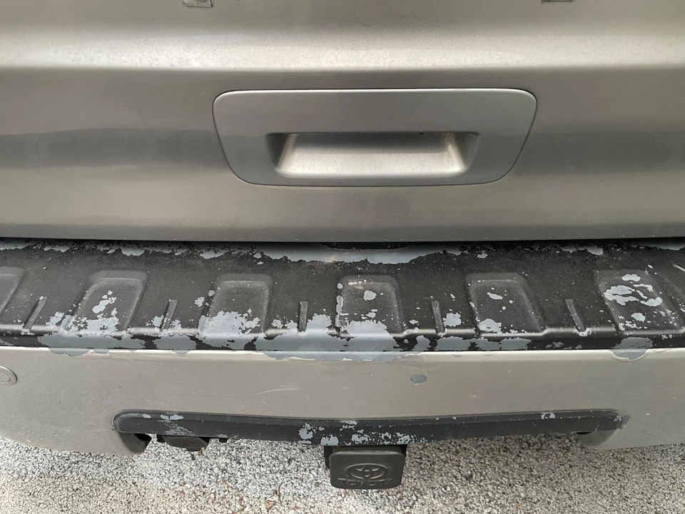 2008 Toyota Sequoia 2nd Gen - Image 21 of 31