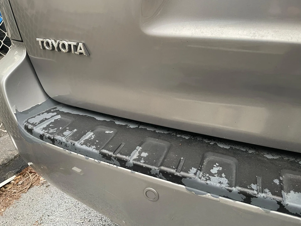 2008 Toyota Sequoia 2nd Gen - Image 20 of 31