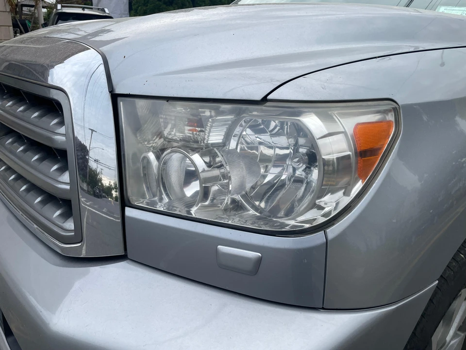 2008 Toyota Sequoia 2nd Gen - Image 13 of 31