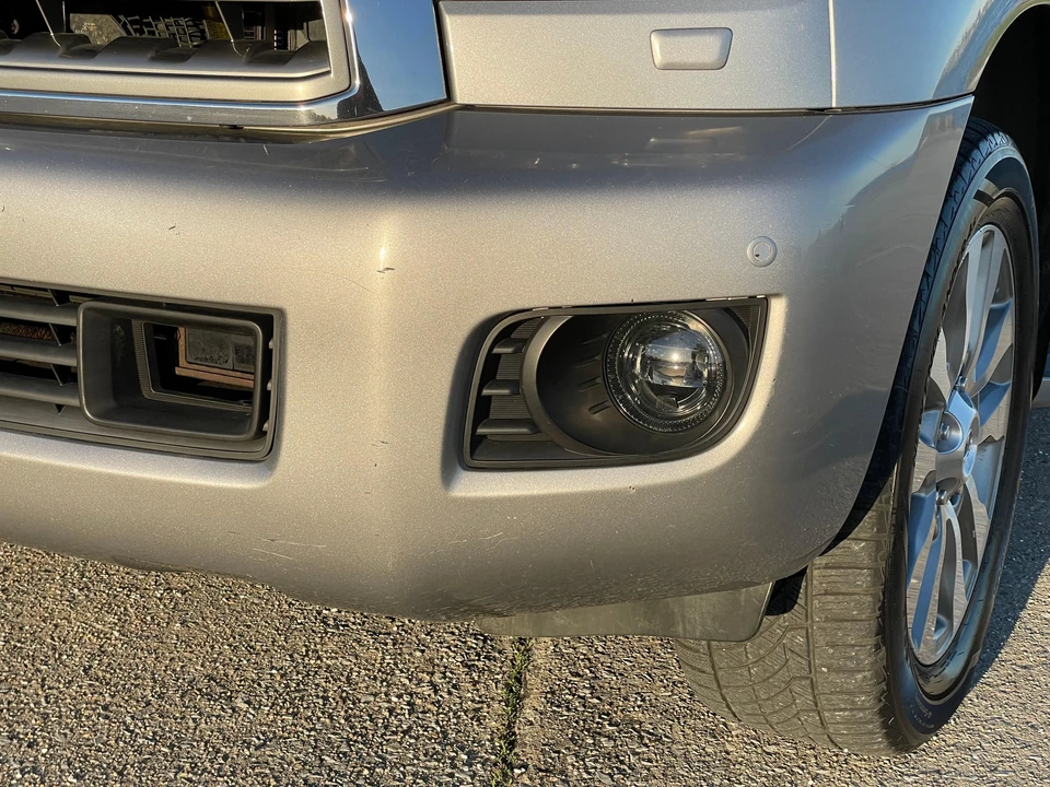 2008 Toyota Sequoia 2nd Gen - Image 14 of 31