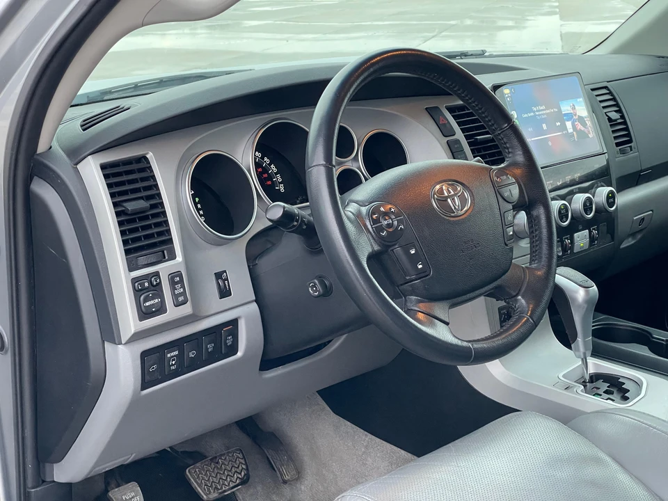 2008 Toyota Sequoia 2nd Gen - Image 31 of 31