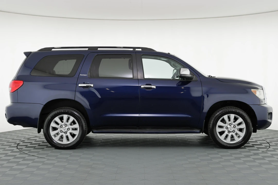 2008 Toyota Sequoia 2nd Gen - Image 3 of 31