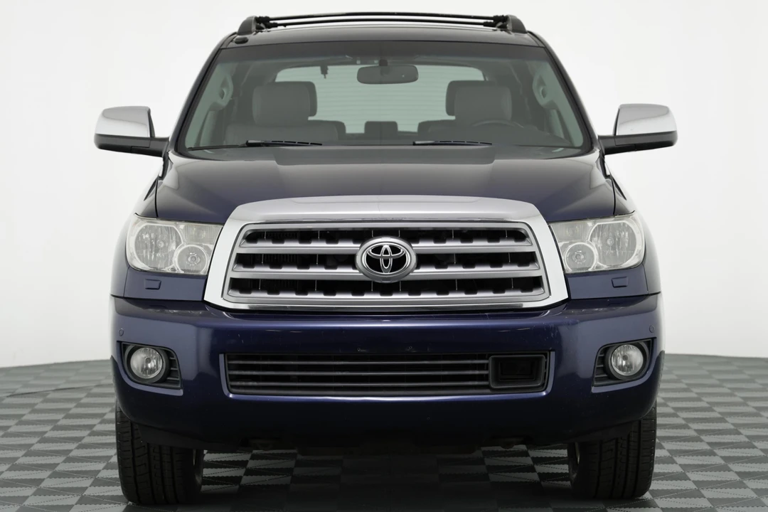 2008 Toyota Sequoia 2nd Gen - Image 2 of 31
