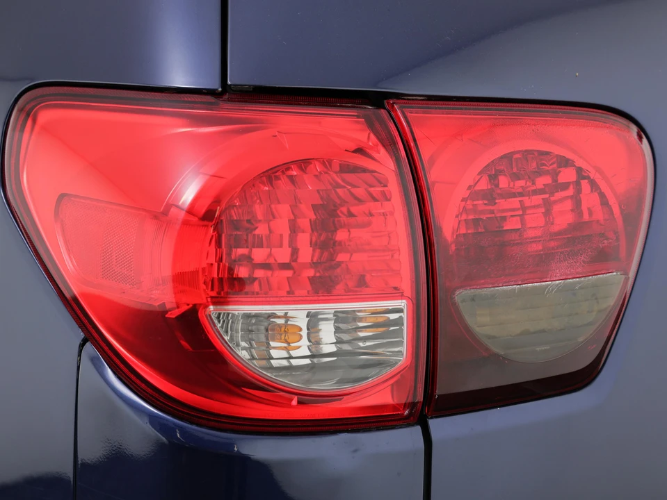 2008 Toyota Sequoia 2nd Gen - Image 25 of 31