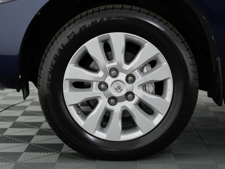 2008 Toyota Sequoia 2nd Gen - Image 31 of 31