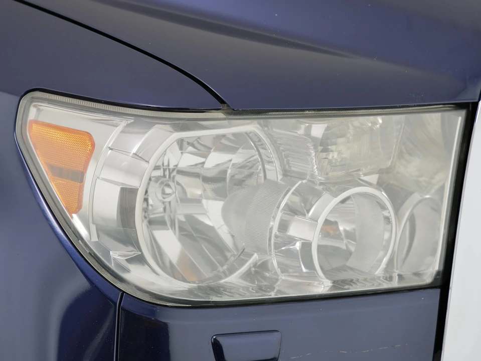 2008 Toyota Sequoia 2nd Gen - Image 13 of 31