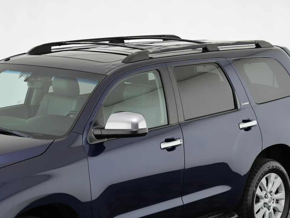 2008 Toyota Sequoia 2nd Gen - Image 19 of 31