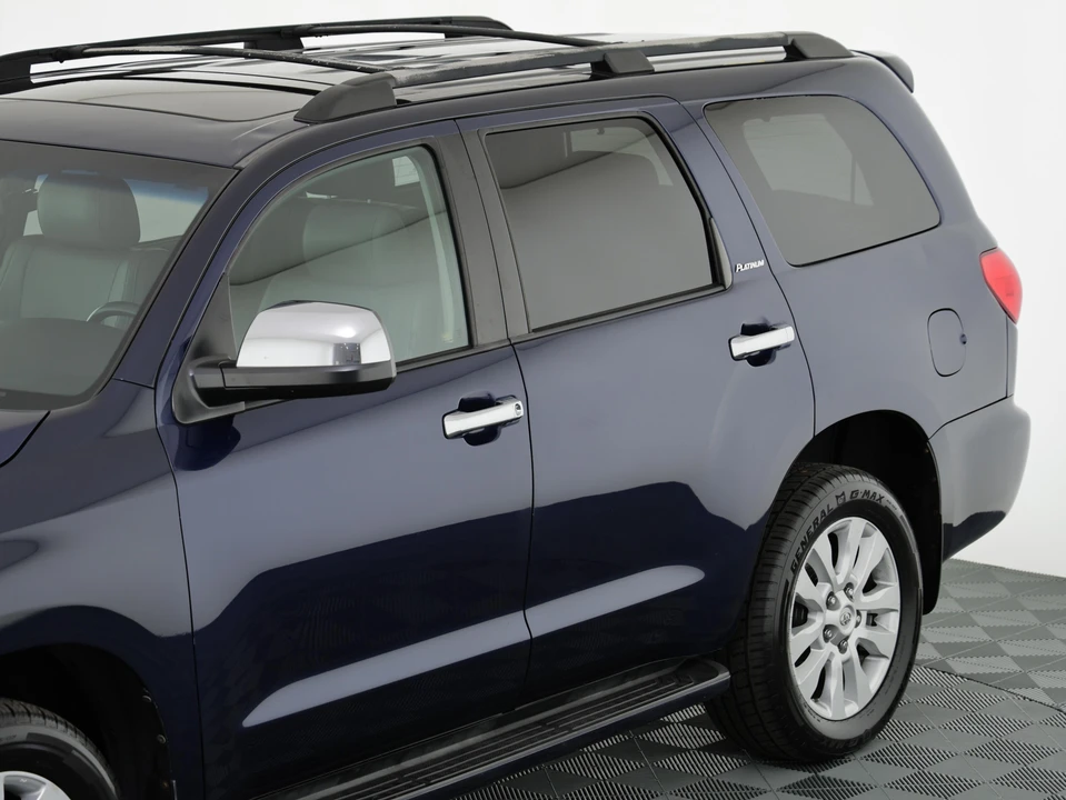2008 Toyota Sequoia 2nd Gen - Image 18 of 31
