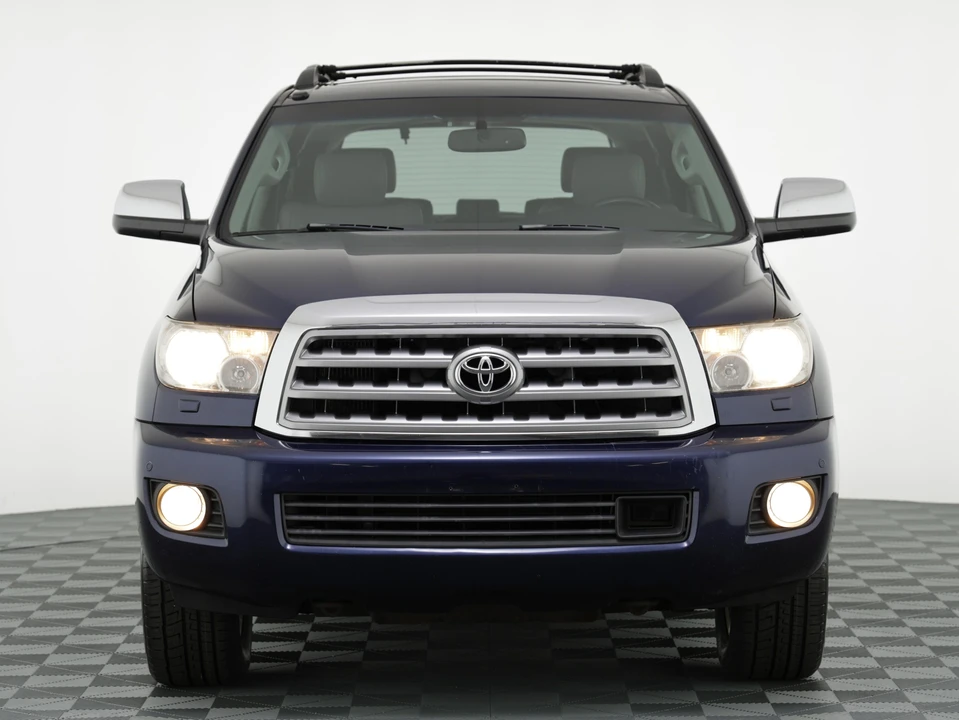 2008 Toyota Sequoia 2nd Gen - Image 6 of 31