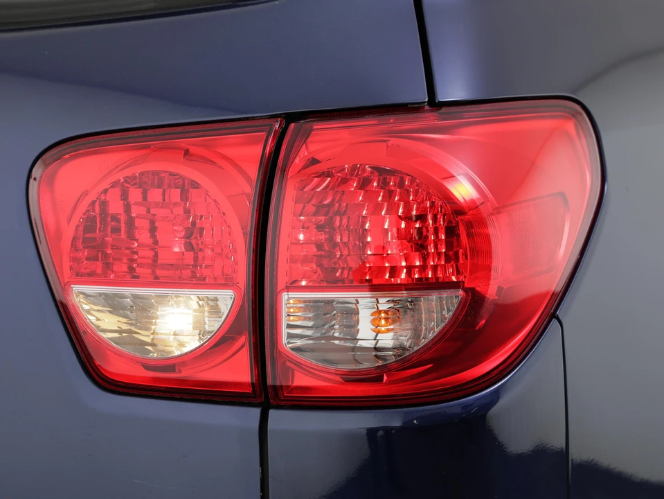 2008 Toyota Sequoia 2nd Gen - Image 26 of 31