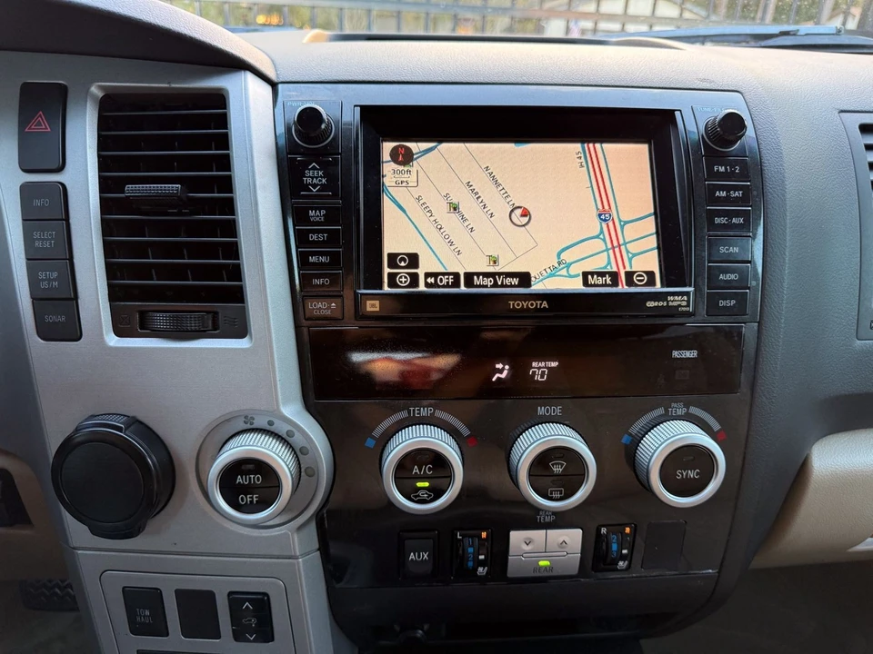 2008 Toyota Sequoia 2nd Gen - Image 12 of 12