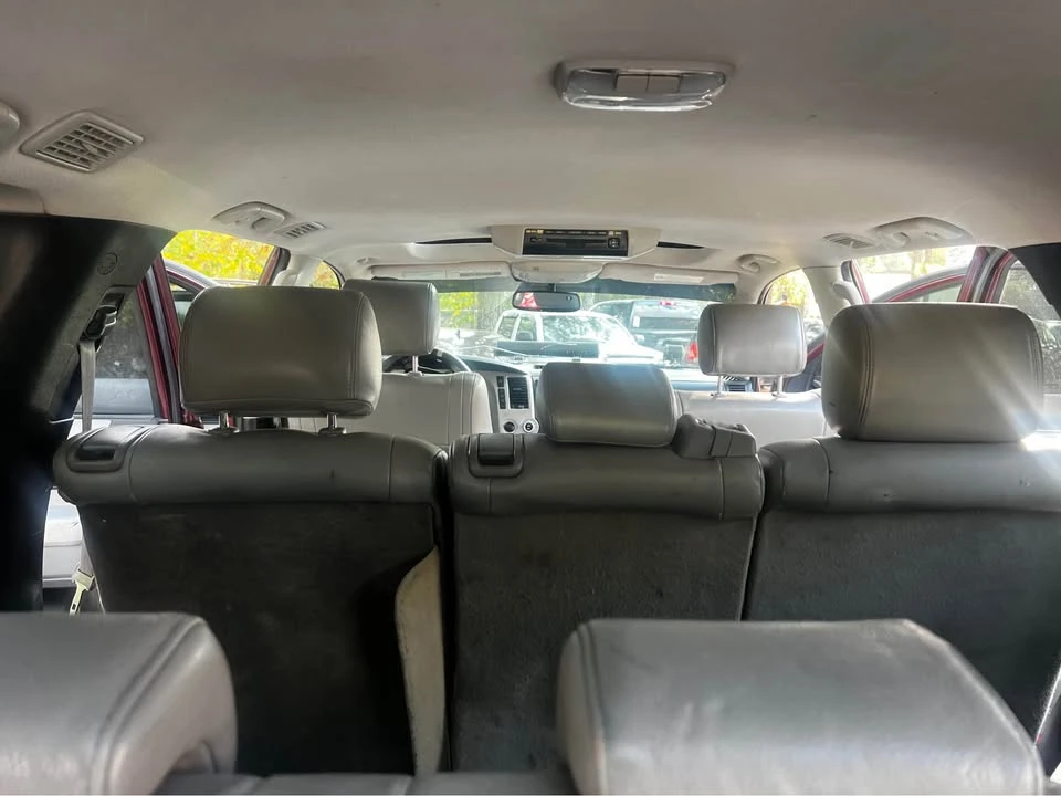 2008 Toyota Sequoia 2nd Gen - Image 15 of 19