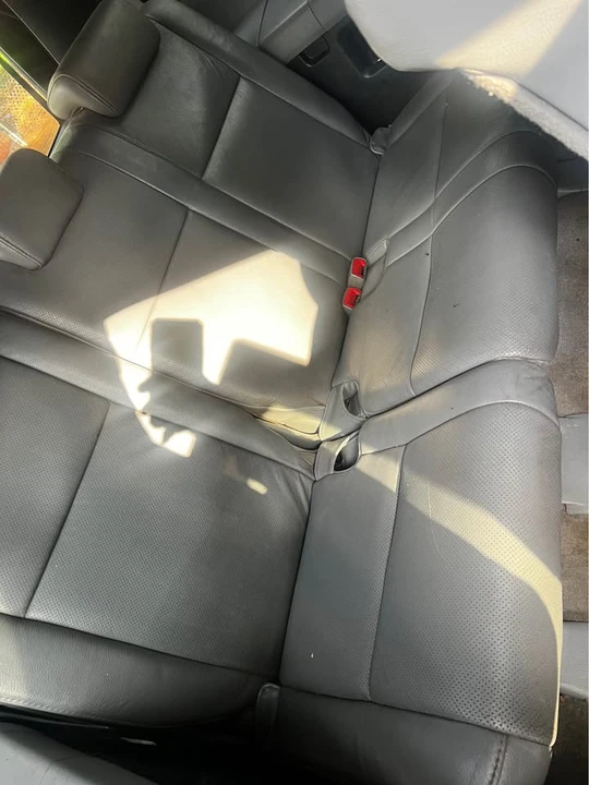 2008 Toyota Sequoia 2nd Gen - Image 6 of 19