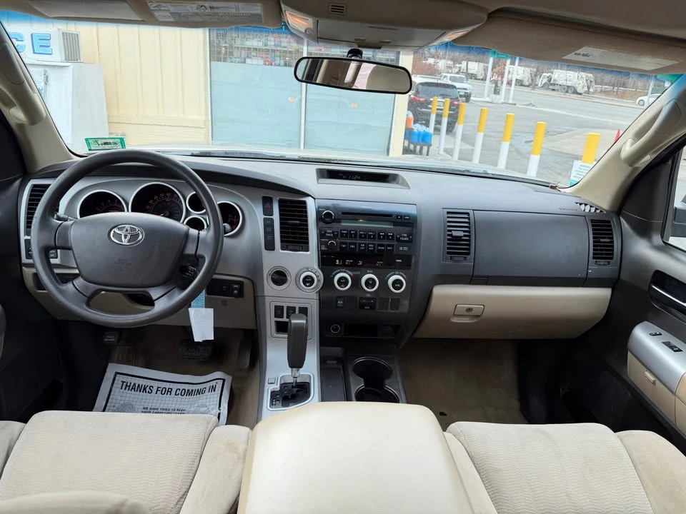 2008 Toyota Sequoia 2nd Gen - Image 17 of 19