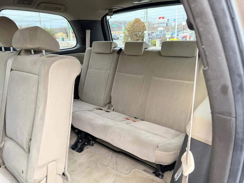 2008 Toyota Sequoia 2nd Gen - Image 12 of 19