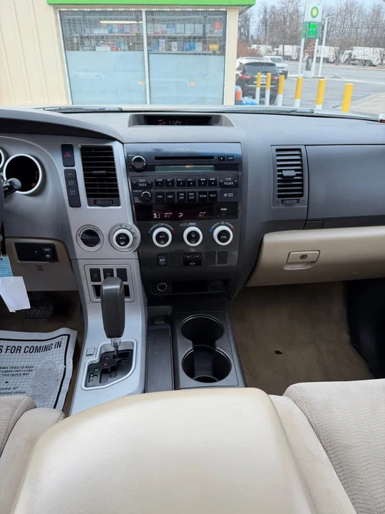 2008 Toyota Sequoia 2nd Gen - Image 18 of 19