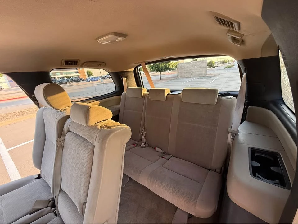2008 Toyota Sequoia 2nd Gen - Image 10 of 20