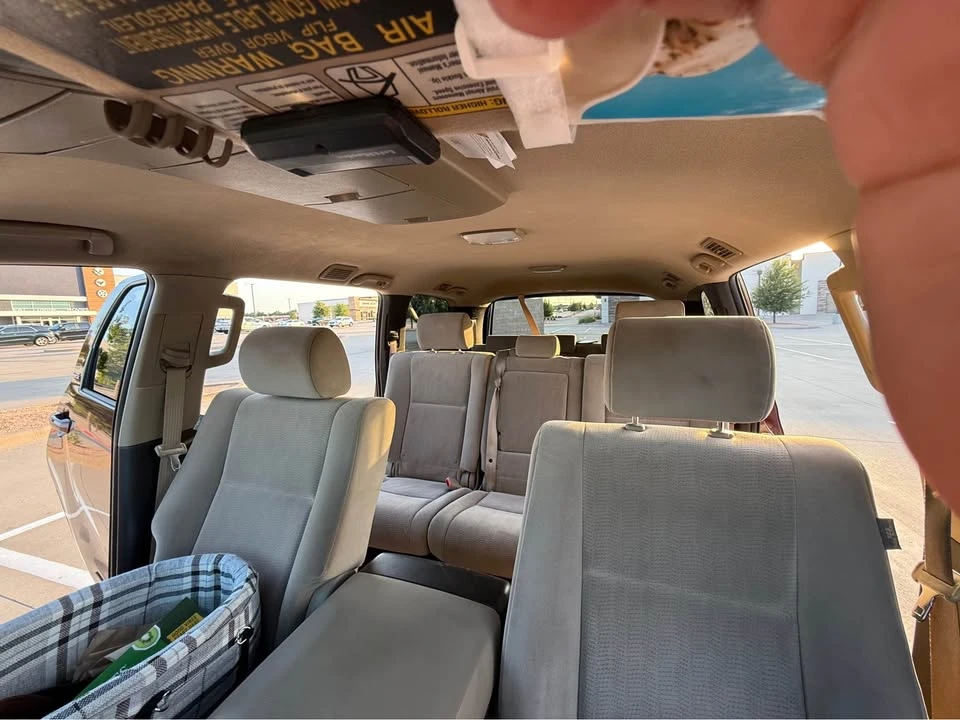 2008 Toyota Sequoia 2nd Gen - Image 12 of 20