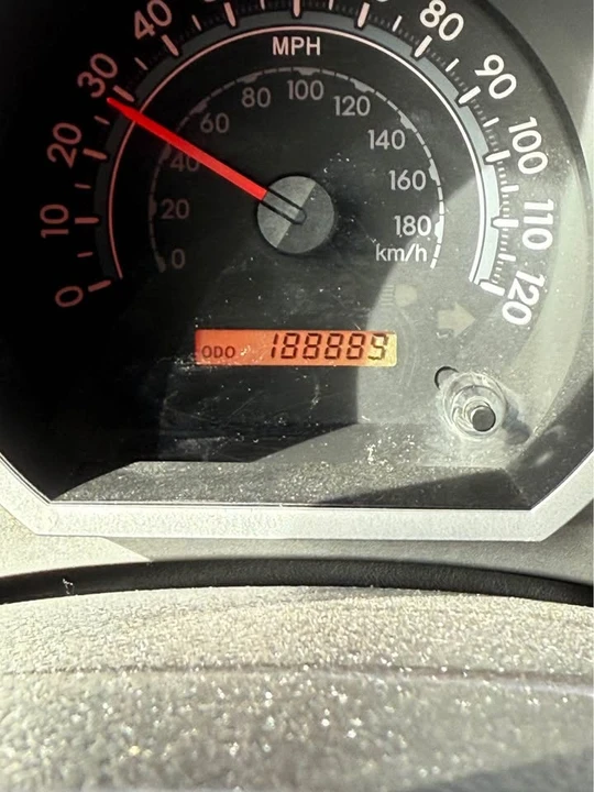 2008 Toyota Sequoia 2nd Gen - Image 20 of 20