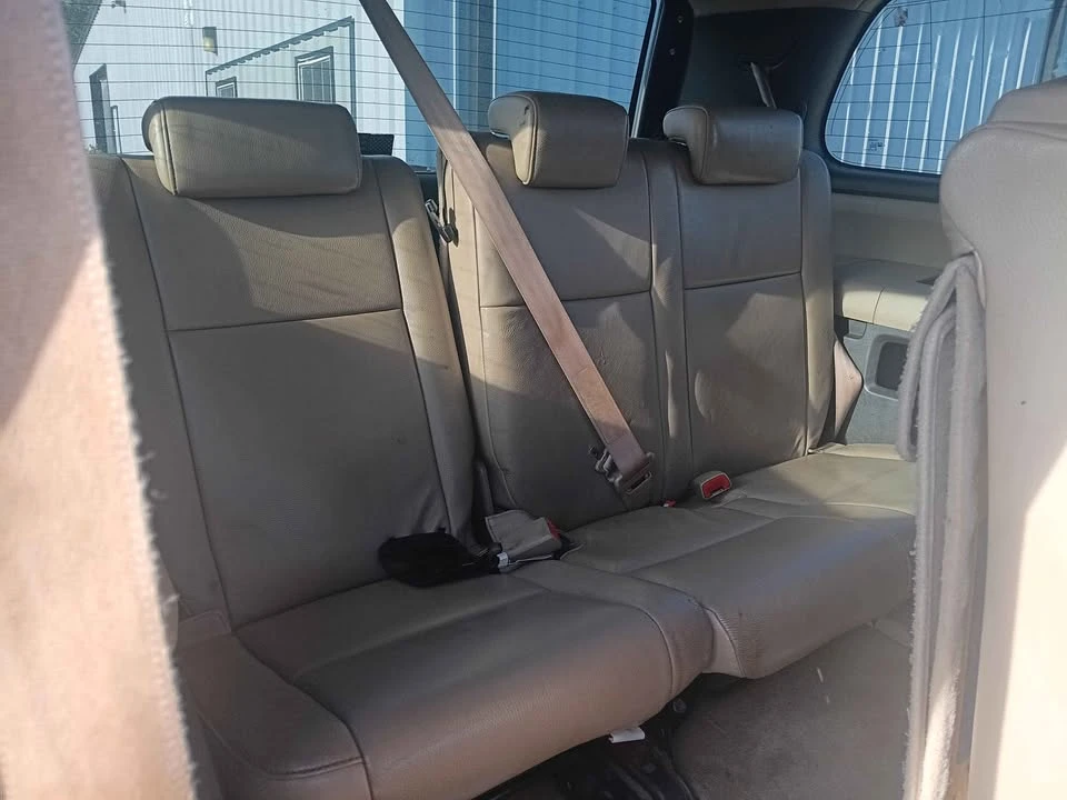 2008 Toyota Sequoia 2nd Gen - Image 10 of 11